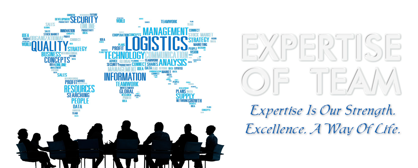 Expertise is our Strength - OTWL
