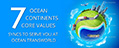 7 Ocean Continents Core Values Syncs to Serve You at Ocean Transworld