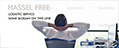 Hassle Free, Zero Hassles 100% Peace of Mind - OTWL
