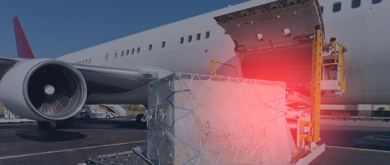 AIR FREIGHT SOLUTIONS