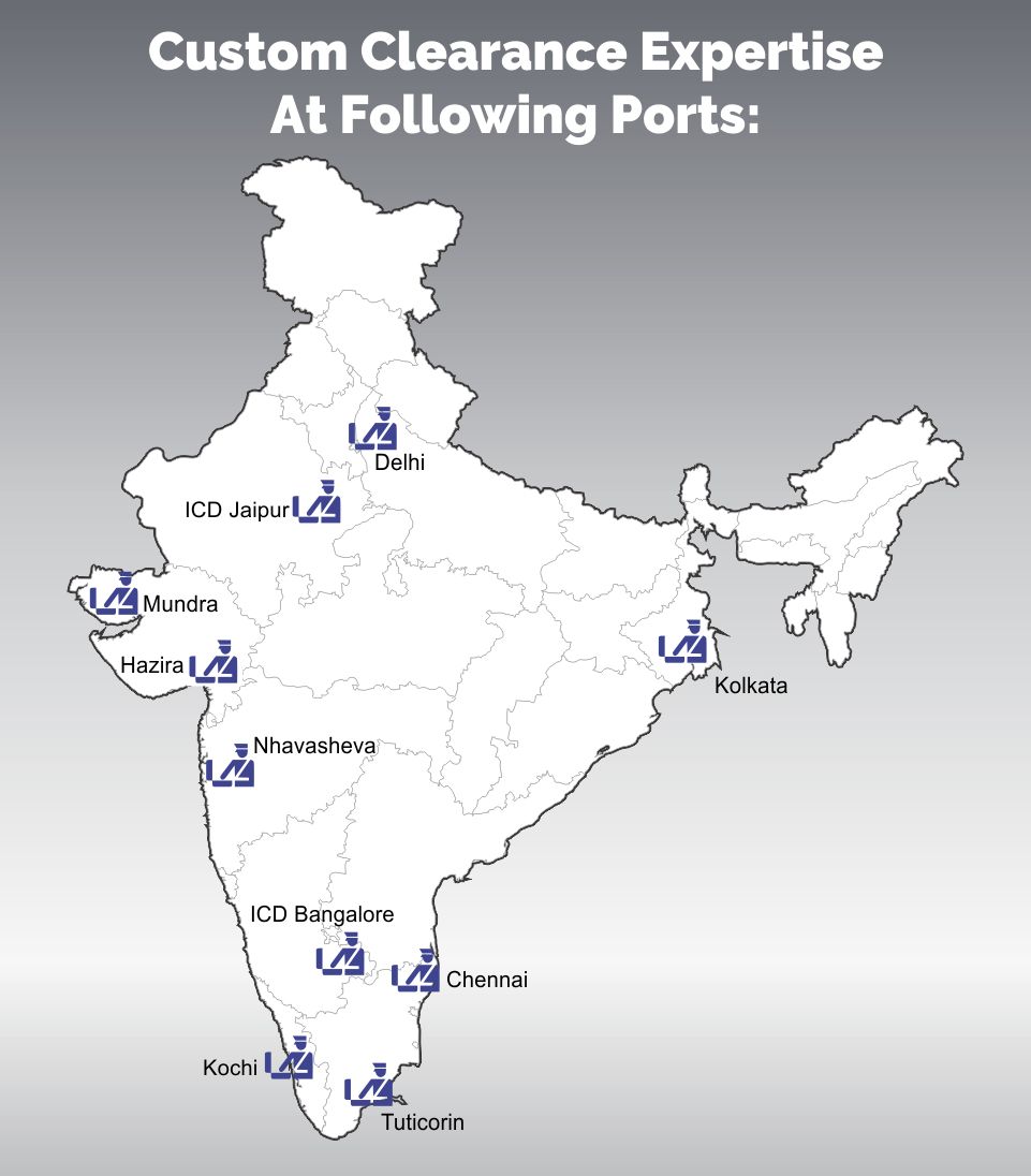 India Map