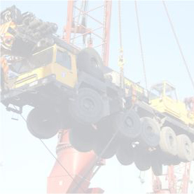 Project Cargo