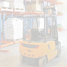 Warehousing & Consolidation
