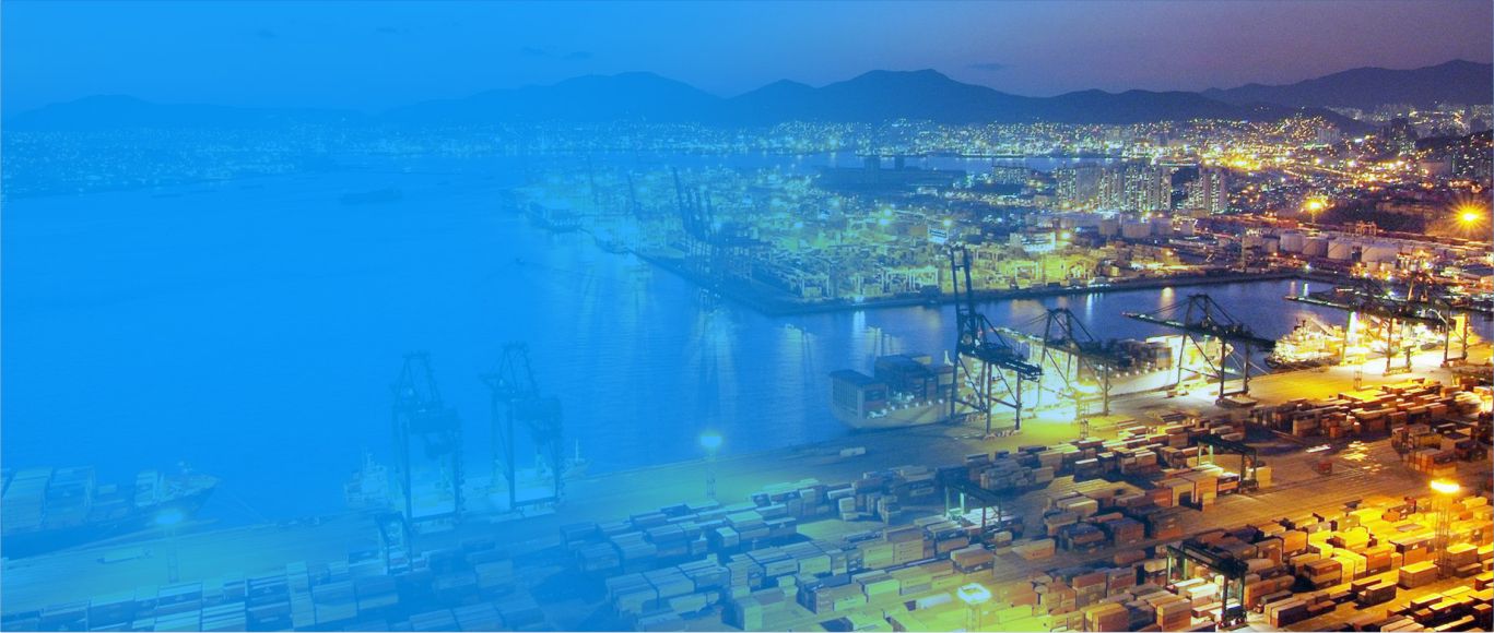 Sea Freight Solutions