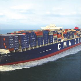 Transportation & Distribution