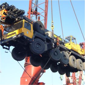 Project Cargo