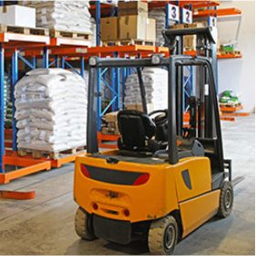 Warehousing & Consolidation