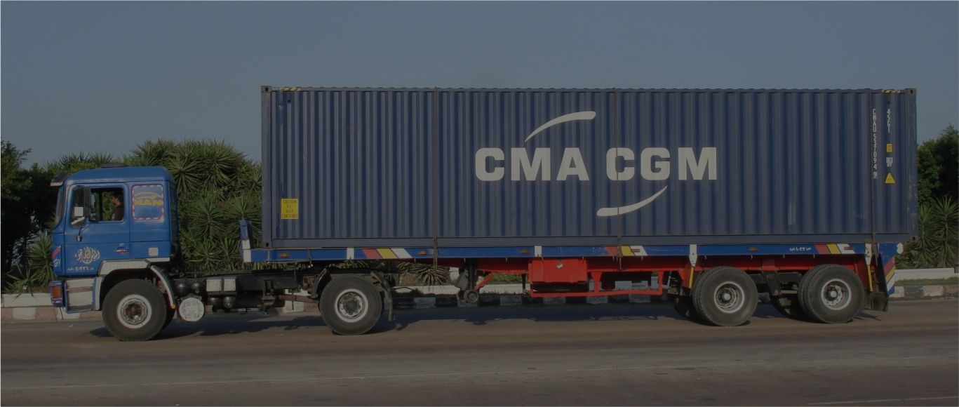 Transportation & Distribution
