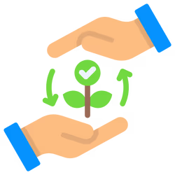 Values of Aetheris Kargo: stewardship
