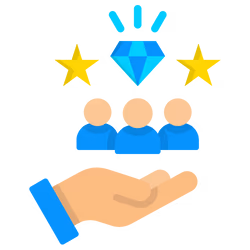 Values of Aetheris Kargo: Client value creation
